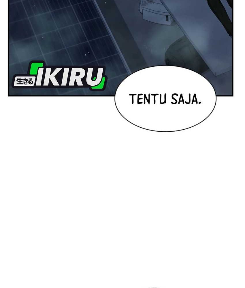 Office Worker in the Ice Age Apocalypse Chapter 12 Gambar 71