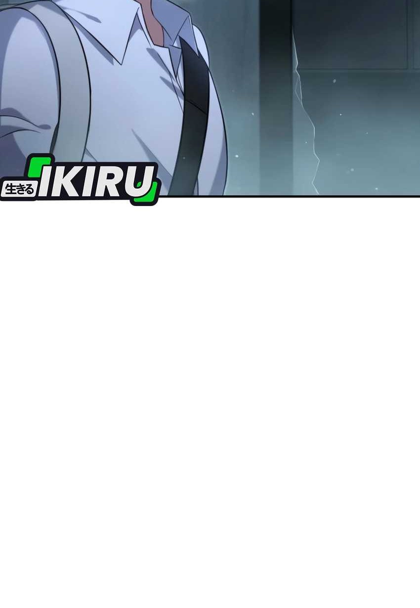 Office Worker in the Ice Age Apocalypse Chapter 12 Gambar 6