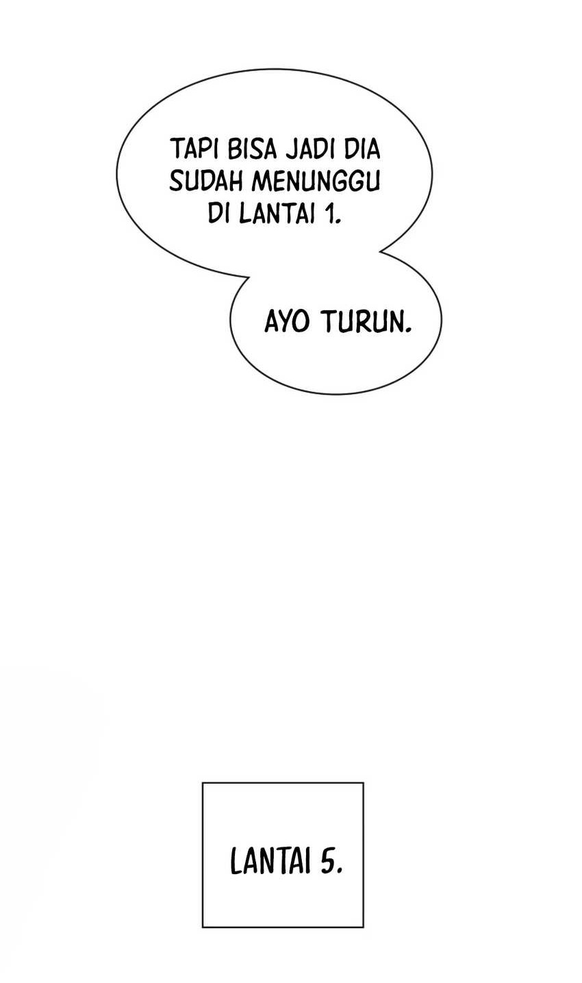 Office Worker in the Ice Age Apocalypse Chapter 12 Gambar 79