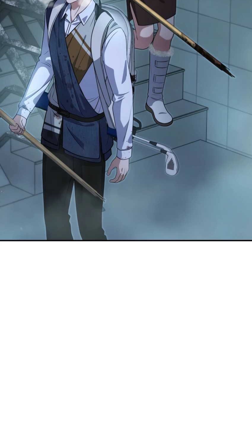 Office Worker in the Ice Age Apocalypse Chapter 12 Gambar 81