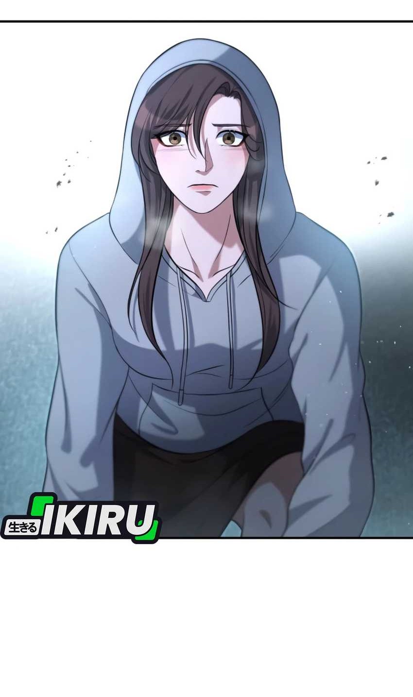 Office Worker in the Ice Age Apocalypse Chapter 12 Gambar 10