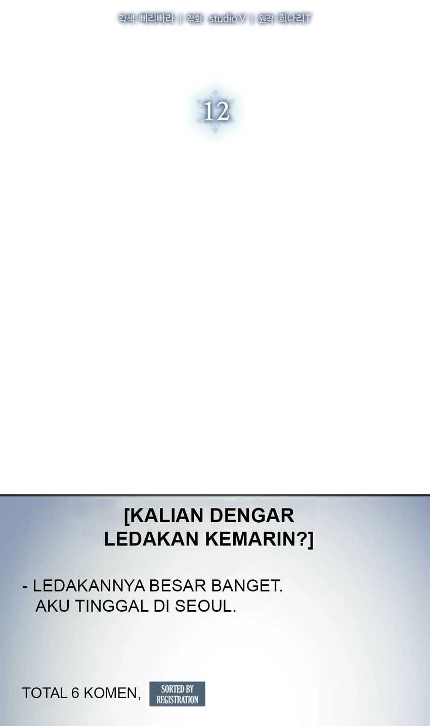 Office Worker in the Ice Age Apocalypse Chapter 12 Gambar 18