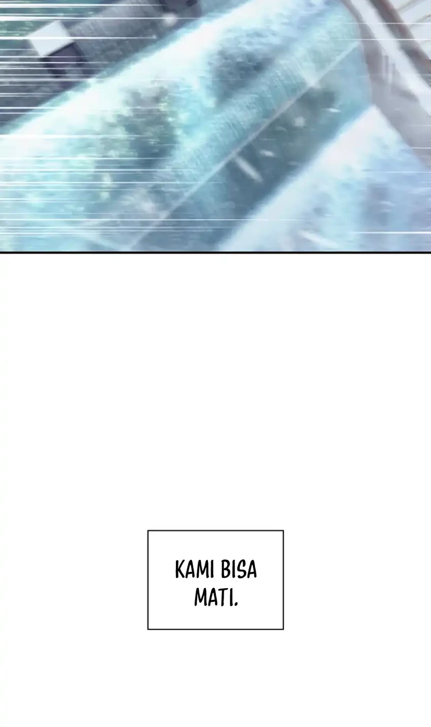 Office Worker in the Ice Age Apocalypse Chapter 13 Gambar 42