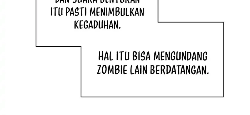 Office Worker in the Ice Age Apocalypse Chapter 13 Gambar 44