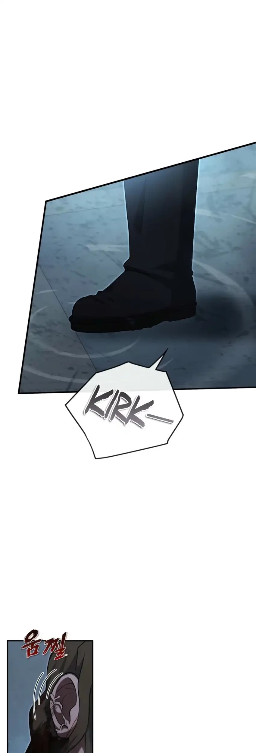 Office Worker in the Ice Age Apocalypse Chapter 13 Gambar 11