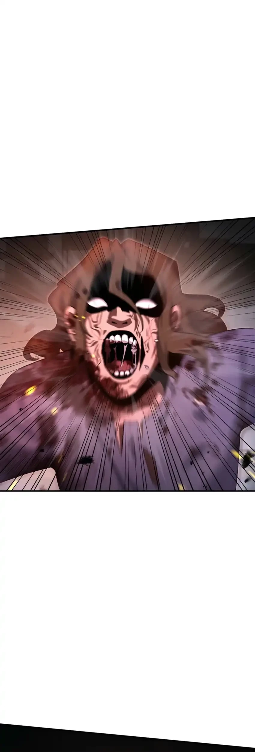 Office Worker in the Ice Age Apocalypse Chapter 13 Gambar 15