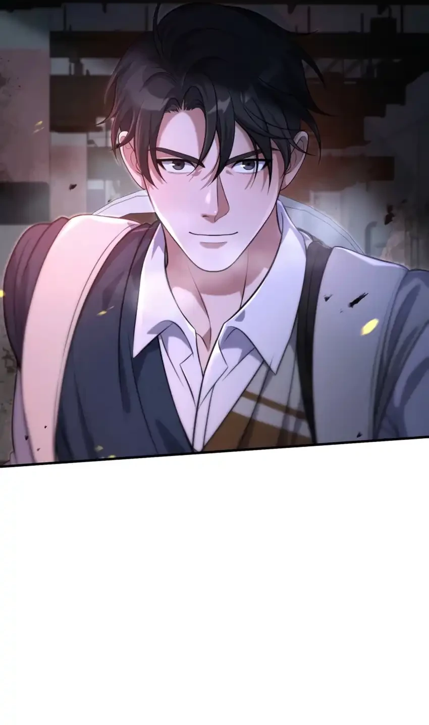 Office Worker in the Ice Age Apocalypse Chapter 13 Gambar 16