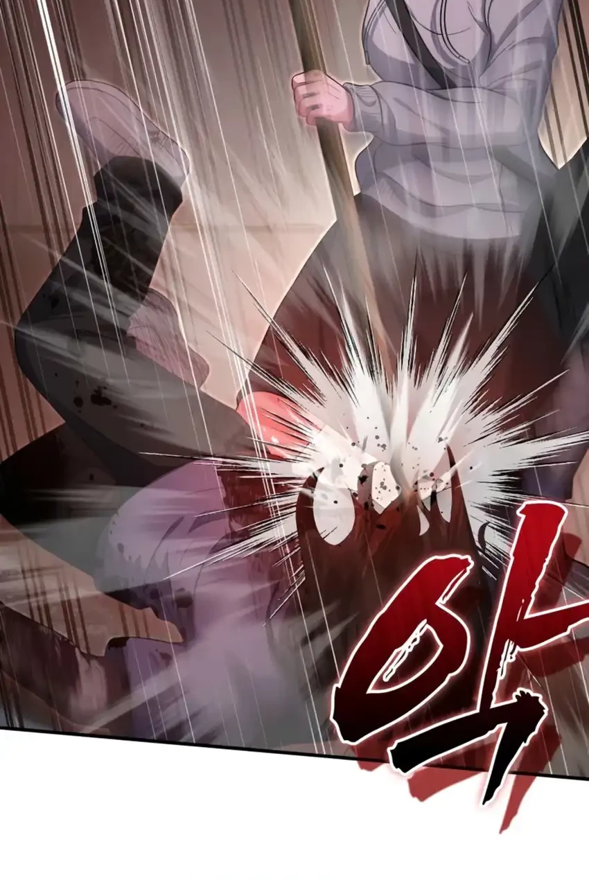 Office Worker in the Ice Age Apocalypse Chapter 13 Gambar 18