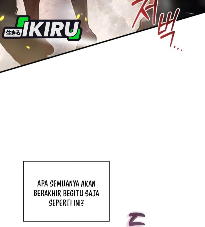 Office Worker in the Ice Age Apocalypse Chapter 14 Gambar 25