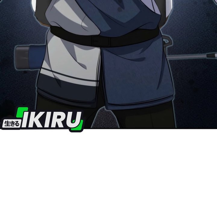 Office Worker in the Ice Age Apocalypse Chapter 14 Gambar 27