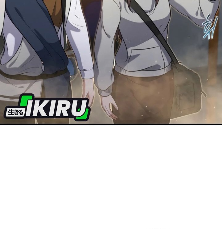 Office Worker in the Ice Age Apocalypse Chapter 14 Gambar 37