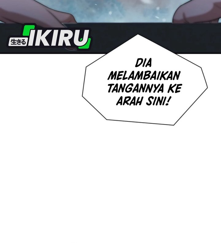 Office Worker in the Ice Age Apocalypse Chapter 14 Gambar 41