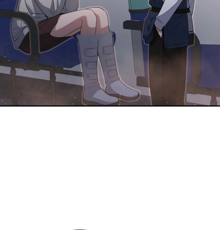 Office Worker in the Ice Age Apocalypse Chapter 14 Gambar 49