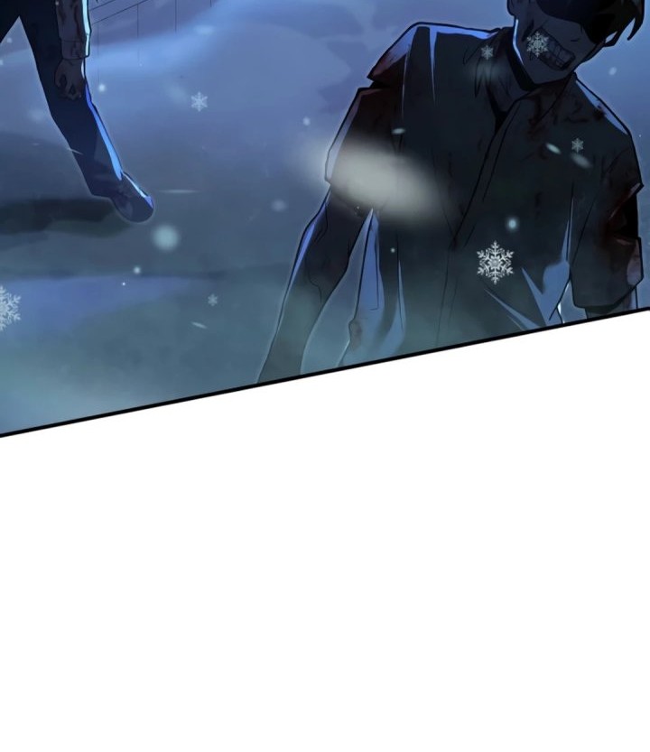 Office Worker in the Ice Age Apocalypse Chapter 14 Gambar 53