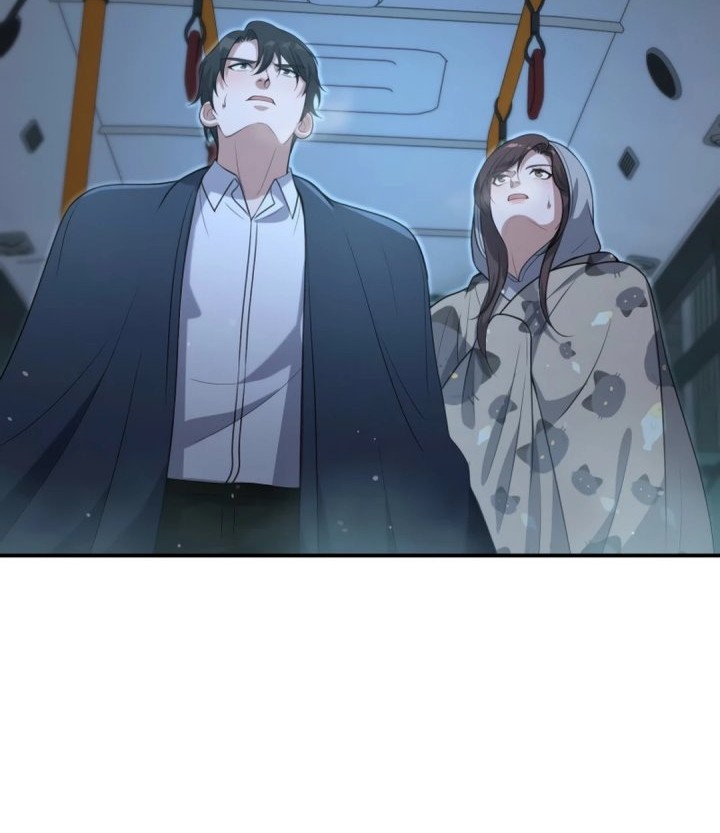 Office Worker in the Ice Age Apocalypse Chapter 14 Gambar 68