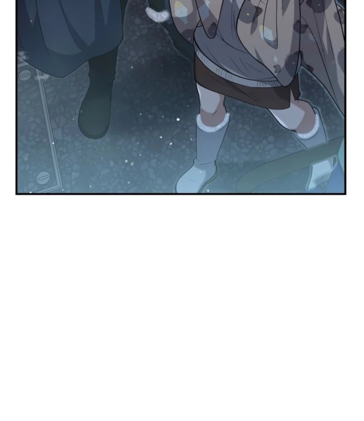 Office Worker in the Ice Age Apocalypse Chapter 14 Gambar 70