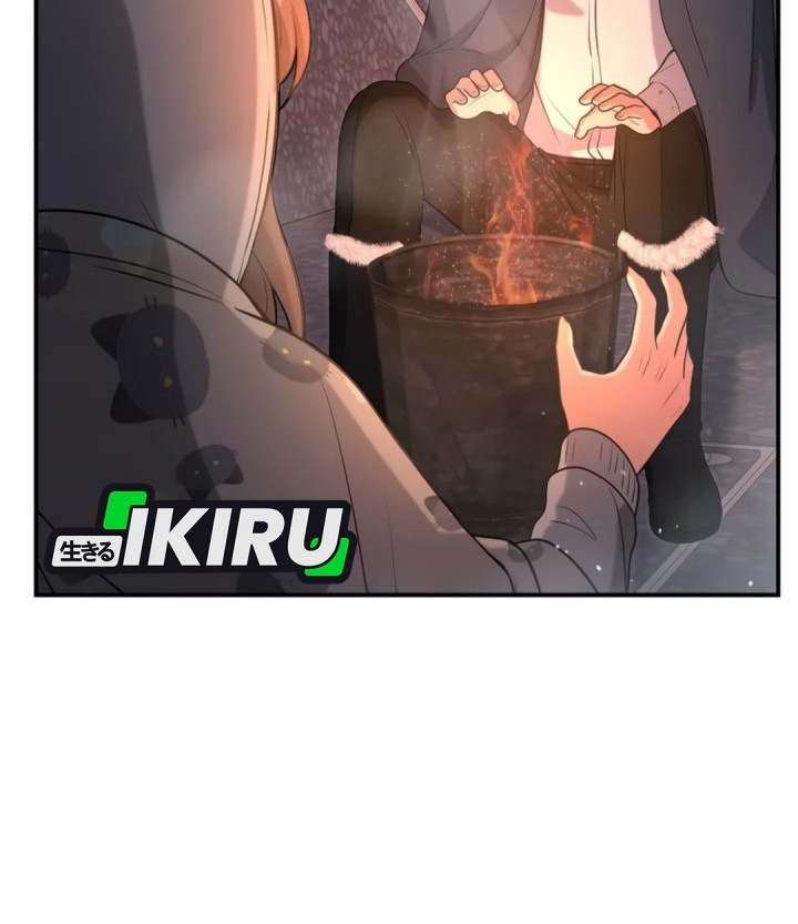 Office Worker in the Ice Age Apocalypse Chapter 14 Gambar 74