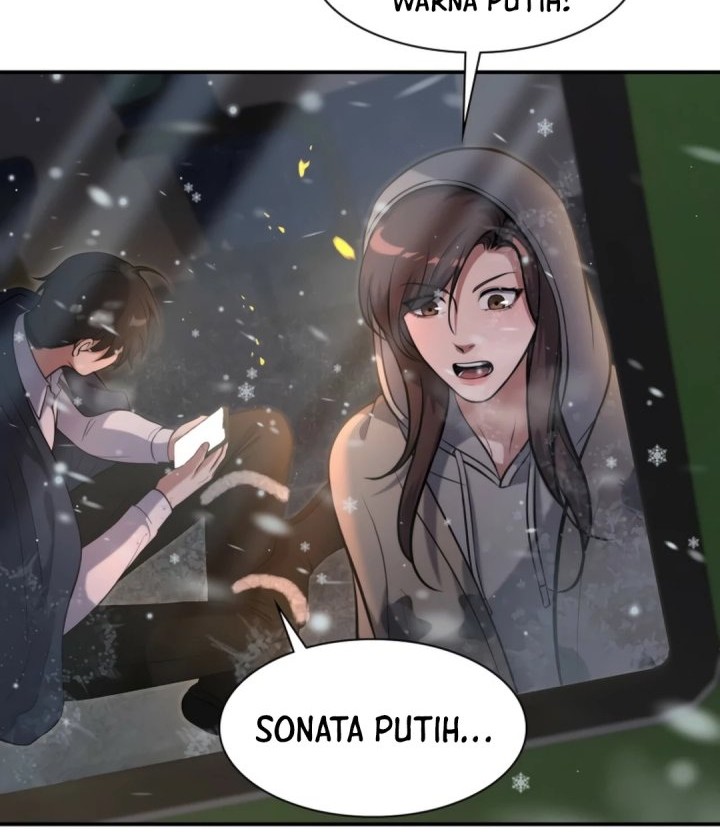 Office Worker in the Ice Age Apocalypse Chapter 14 Gambar 80