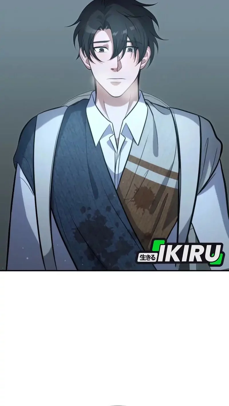 Office Worker in the Ice Age Apocalypse Chapter 15 Gambar 40