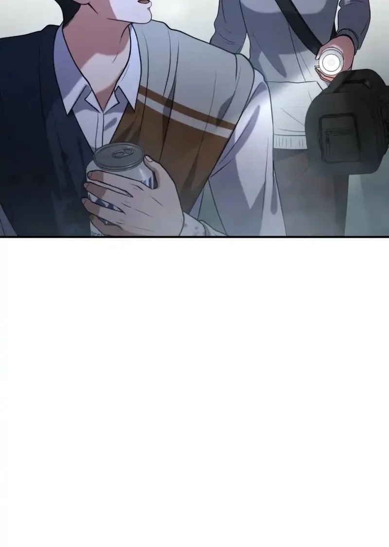 Office Worker in the Ice Age Apocalypse Chapter 15 Gambar 44