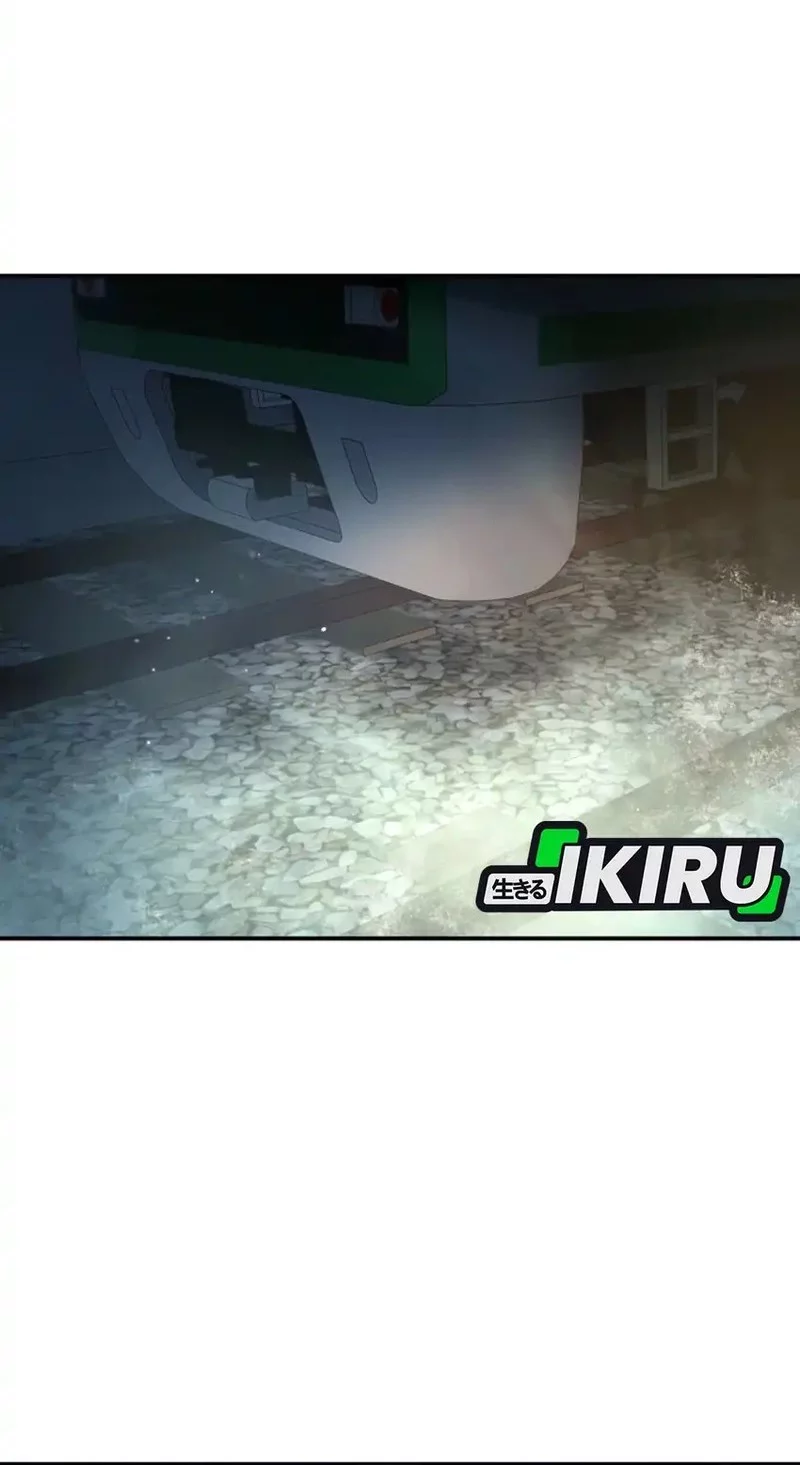 Office Worker in the Ice Age Apocalypse Chapter 15 Gambar 56