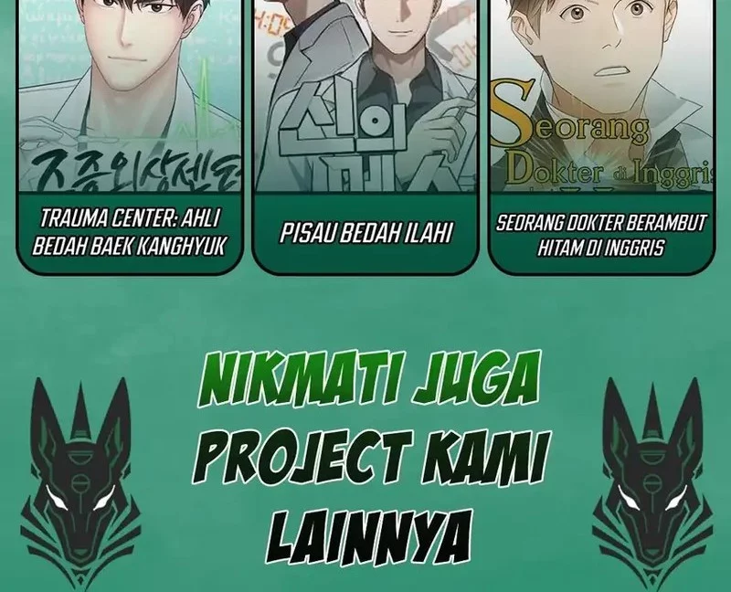 Office Worker in the Ice Age Apocalypse Chapter 15 Gambar 60