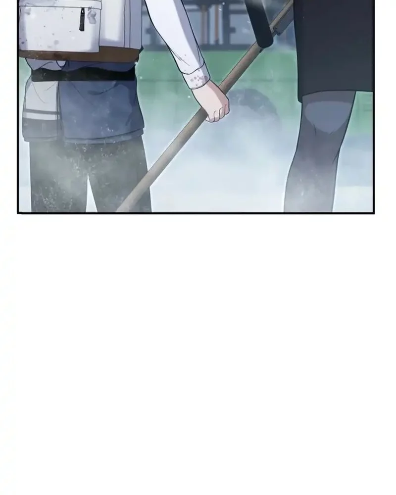 Office Worker in the Ice Age Apocalypse Chapter 15 Gambar 24