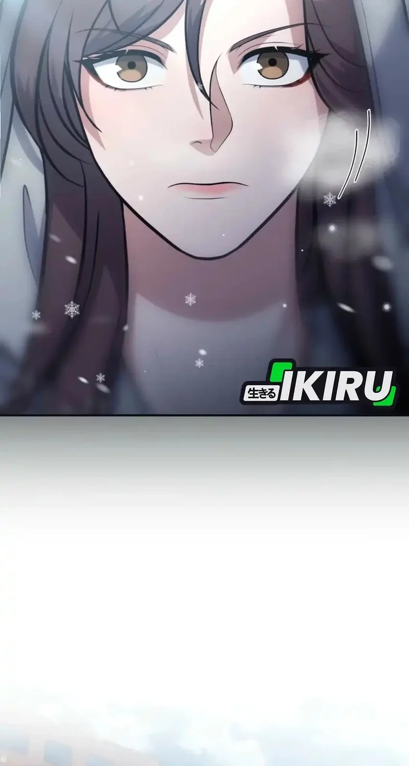 Office Worker in the Ice Age Apocalypse Chapter 15 Gambar 28