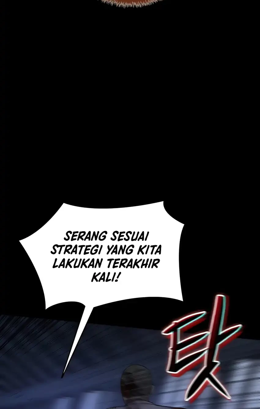 Office Worker in the Ice Age Apocalypse Chapter 16 Gambar 26