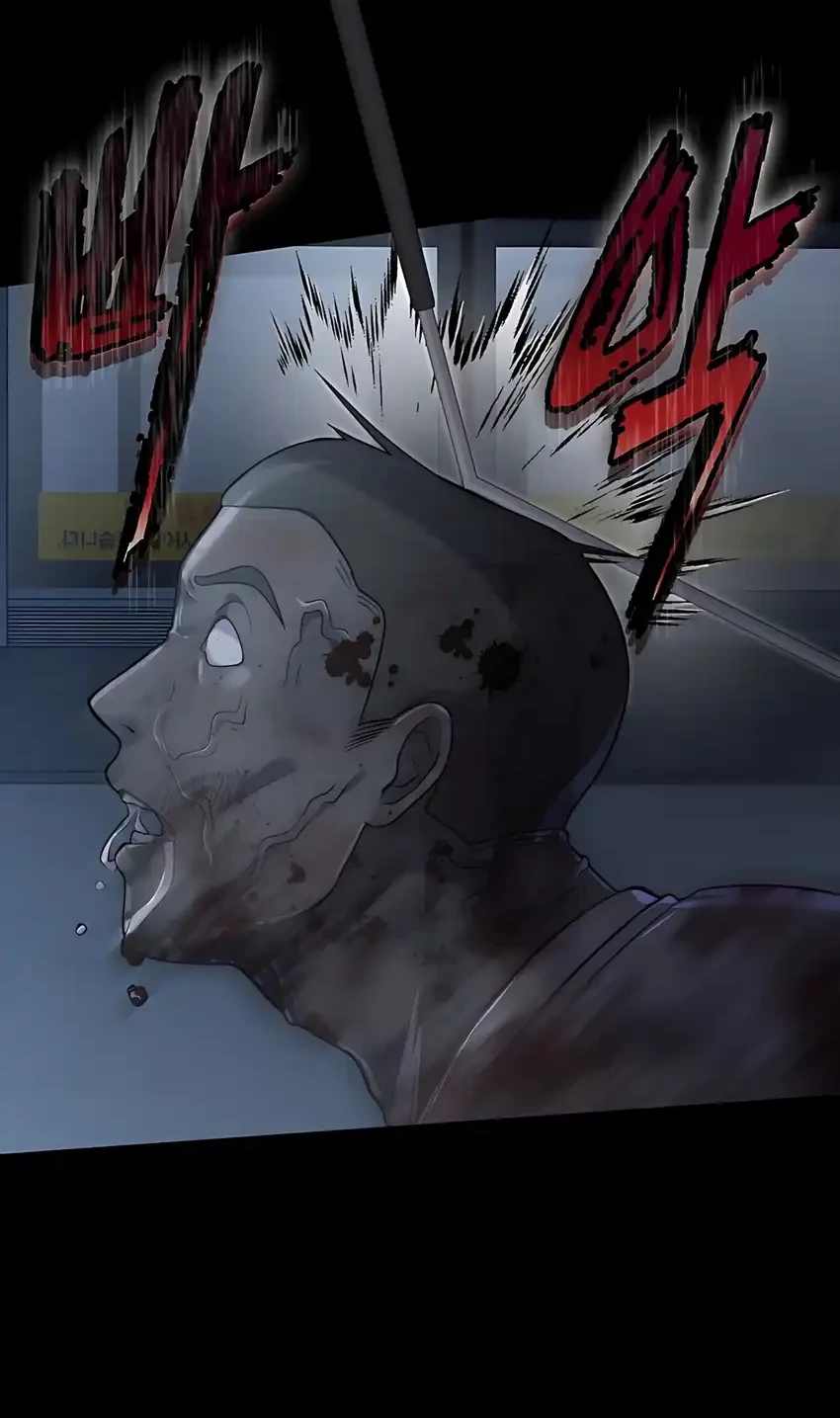 Office Worker in the Ice Age Apocalypse Chapter 16 Gambar 34