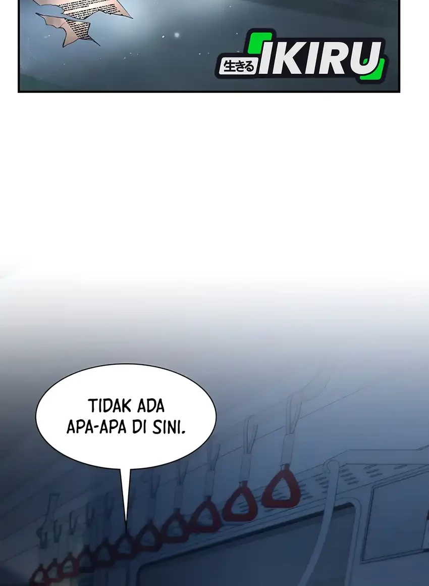 Baca  Office Worker in the Ice Age Apocalypse Chapter 16 Gambar 2