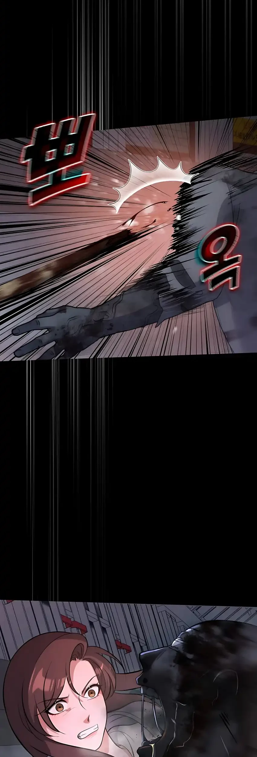 Office Worker in the Ice Age Apocalypse Chapter 16 Gambar 40