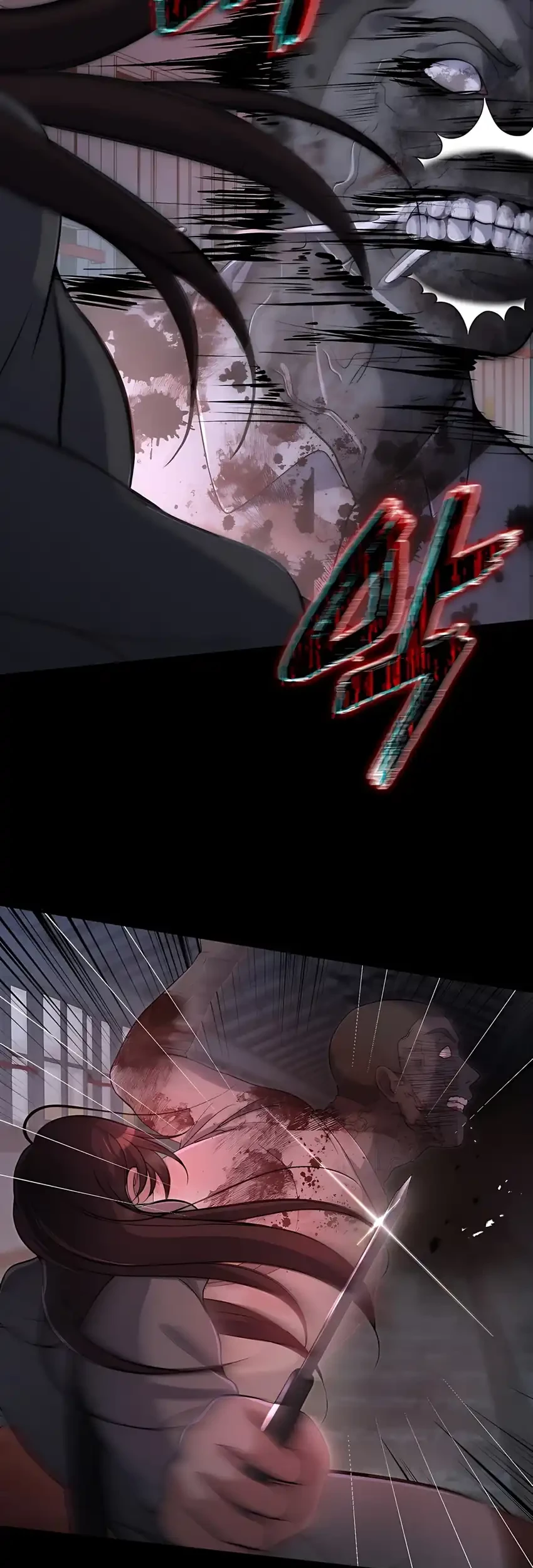 Office Worker in the Ice Age Apocalypse Chapter 16 Gambar 42