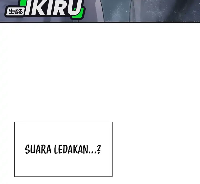 Office Worker in the Ice Age Apocalypse Chapter 16 Gambar 58