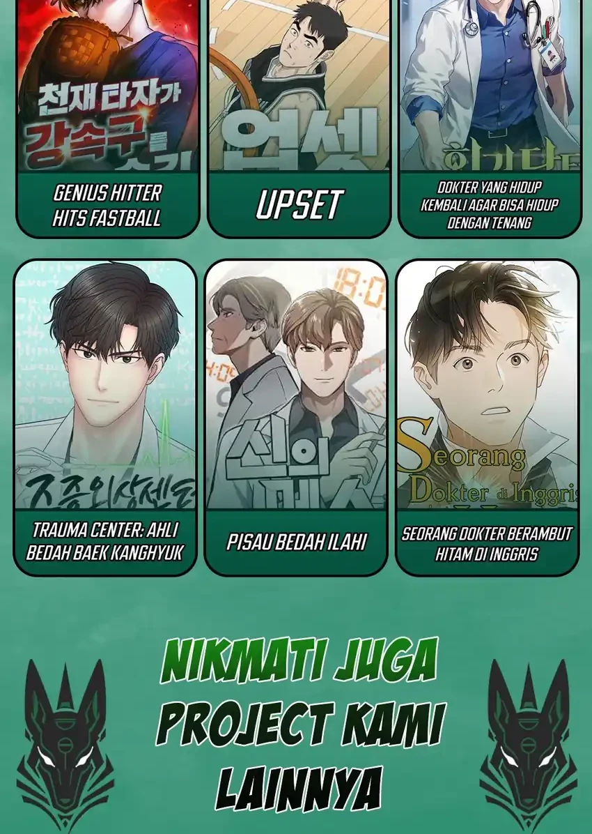 Office Worker in the Ice Age Apocalypse Chapter 16 Gambar 79