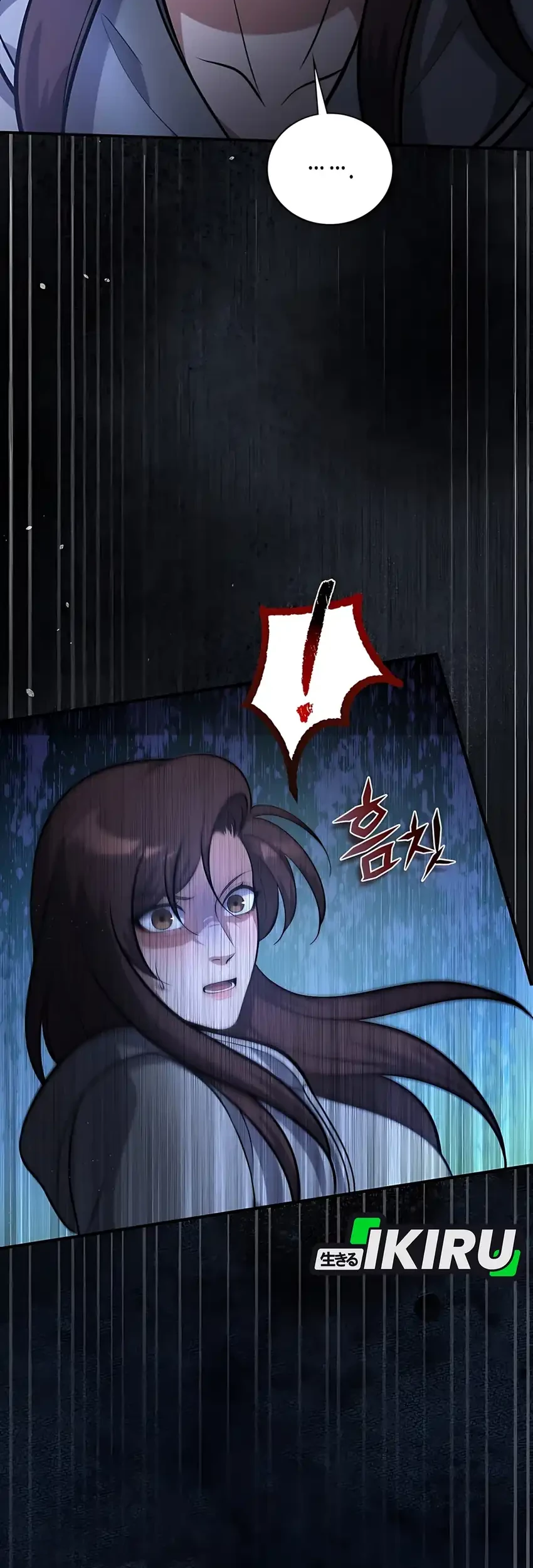 Office Worker in the Ice Age Apocalypse Chapter 17 Gambar 26