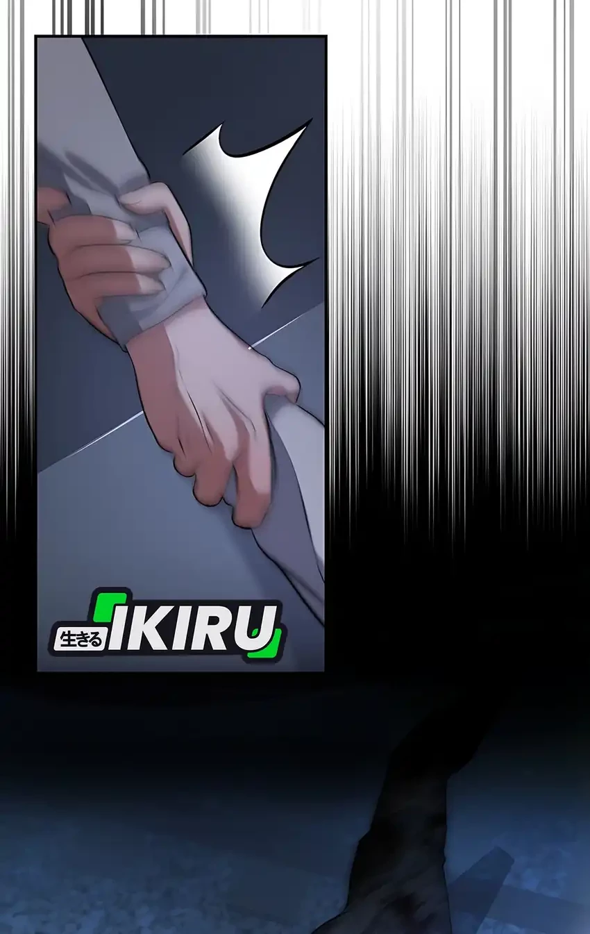 Office Worker in the Ice Age Apocalypse Chapter 17 Gambar 31