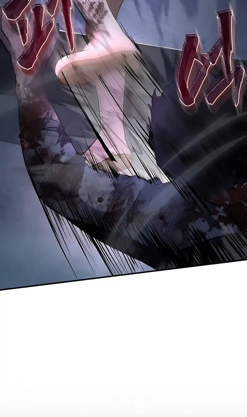 Office Worker in the Ice Age Apocalypse Chapter 17 Gambar 36