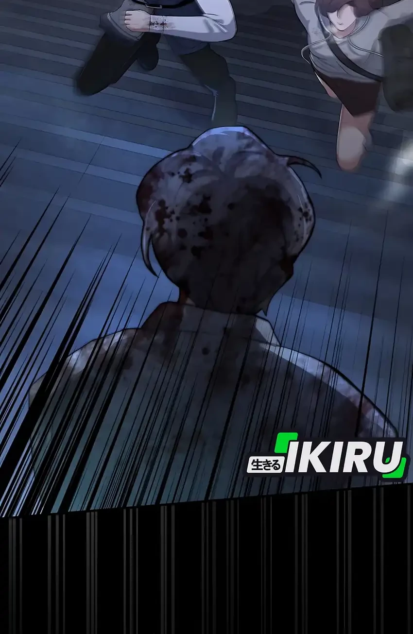 Office Worker in the Ice Age Apocalypse Chapter 17 Gambar 50