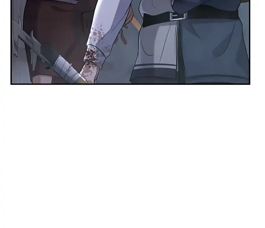 Office Worker in the Ice Age Apocalypse Chapter 17 Gambar 4