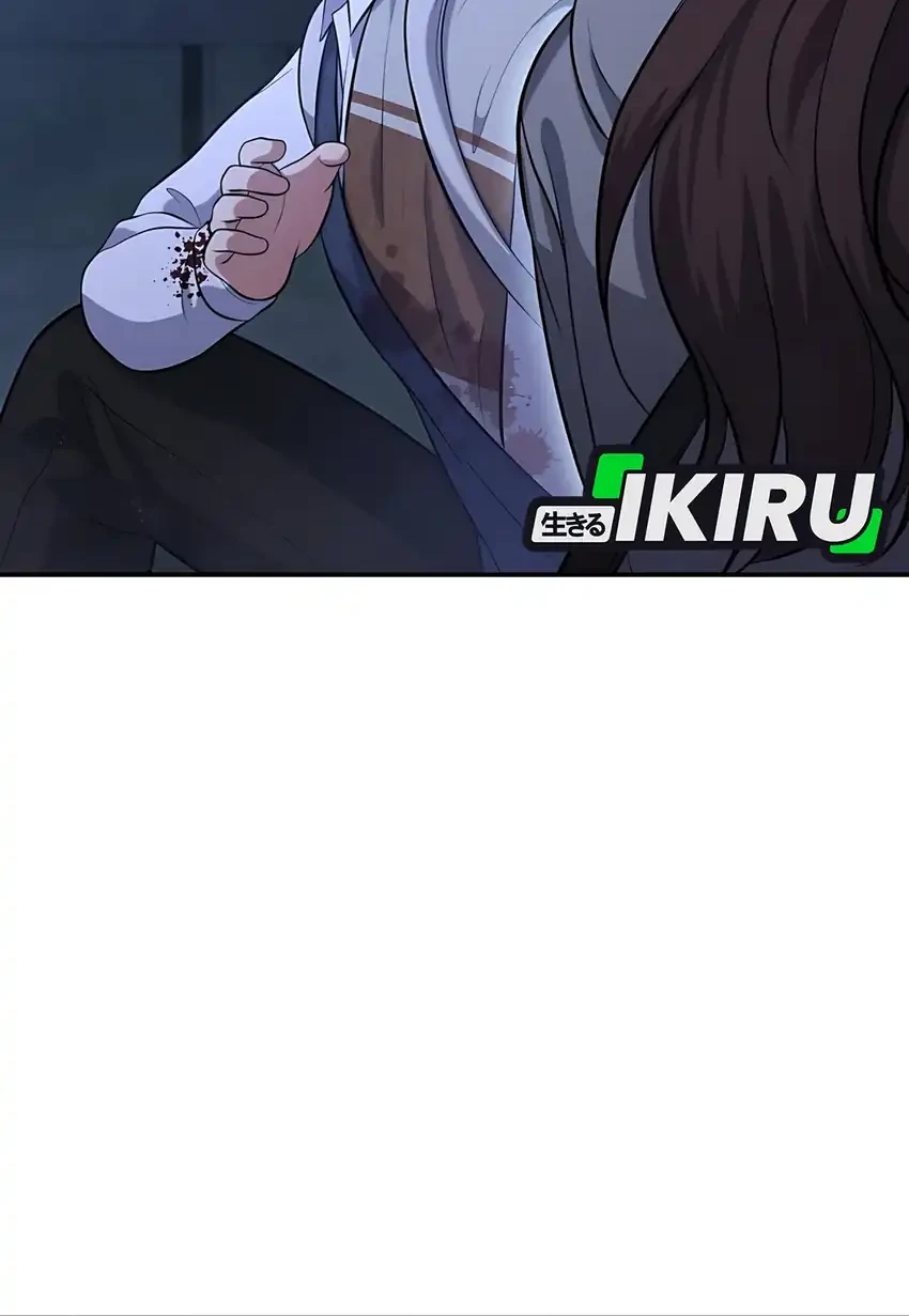 Office Worker in the Ice Age Apocalypse Chapter 17 Gambar 65