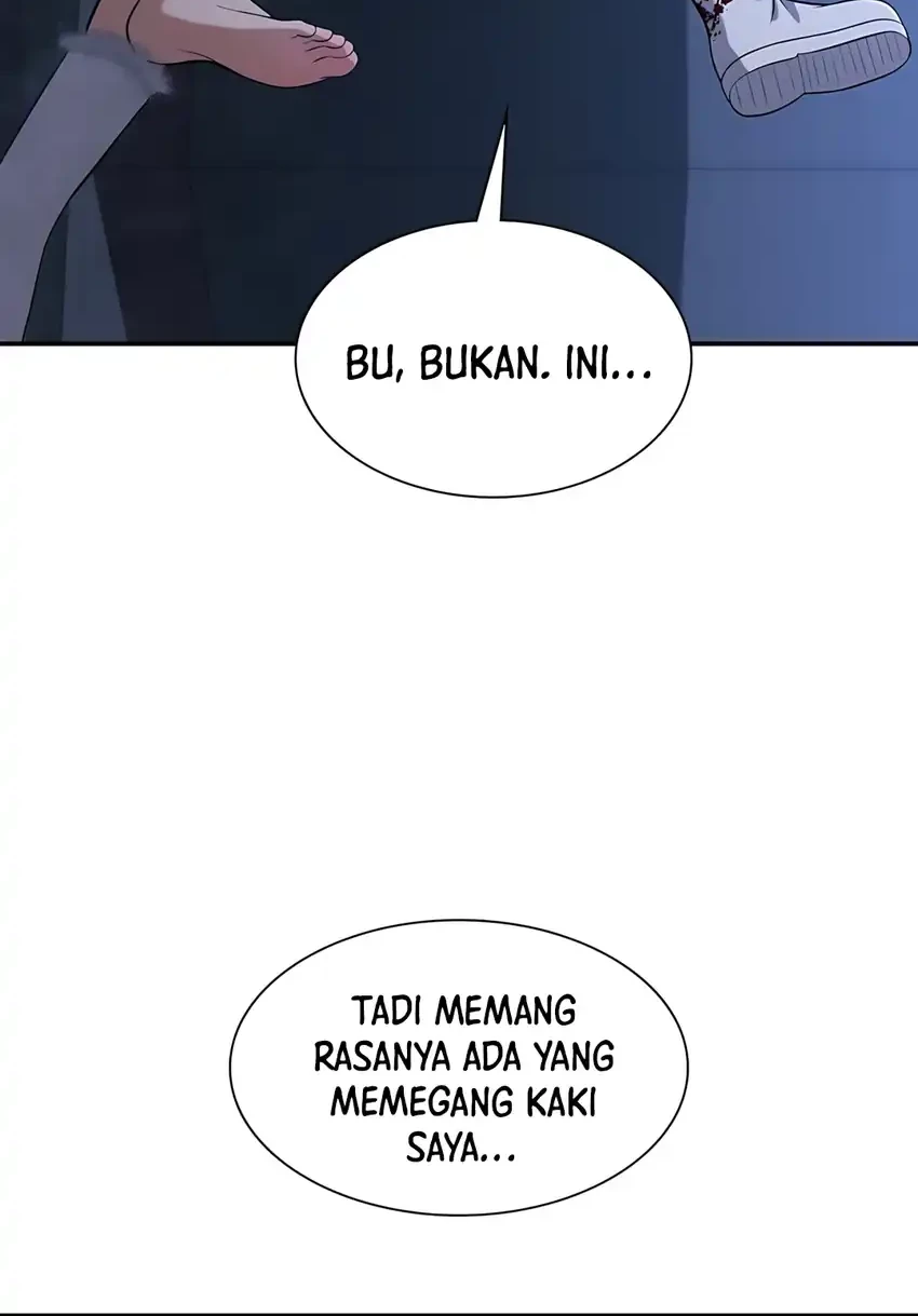 Office Worker in the Ice Age Apocalypse Chapter 17 Gambar 67