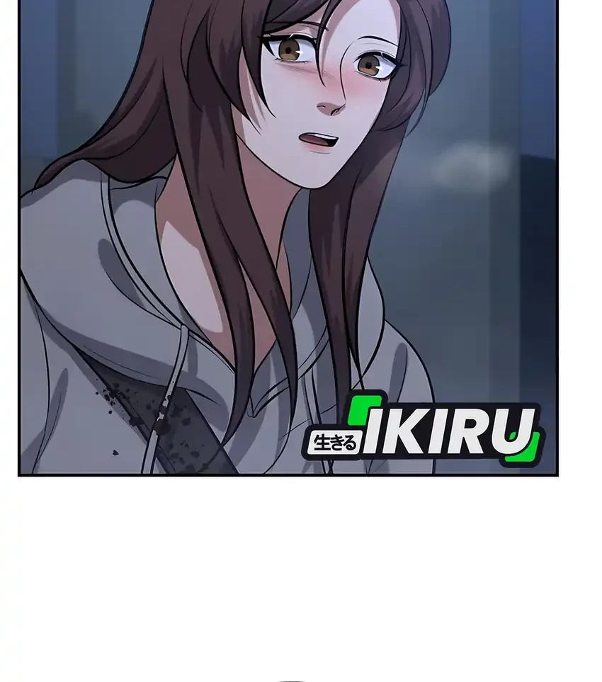 Office Worker in the Ice Age Apocalypse Chapter 17 Gambar 73