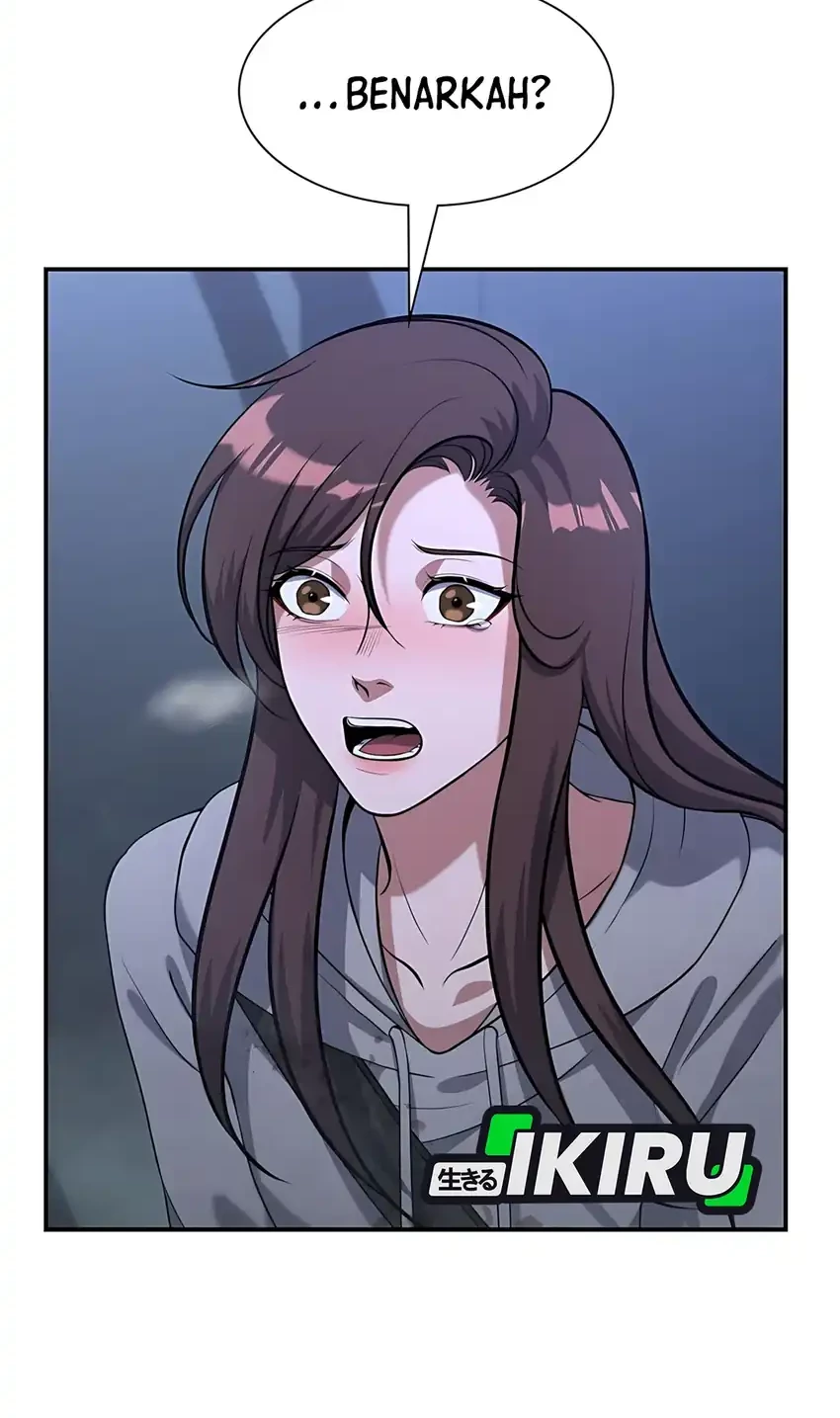 Office Worker in the Ice Age Apocalypse Chapter 17 Gambar 75