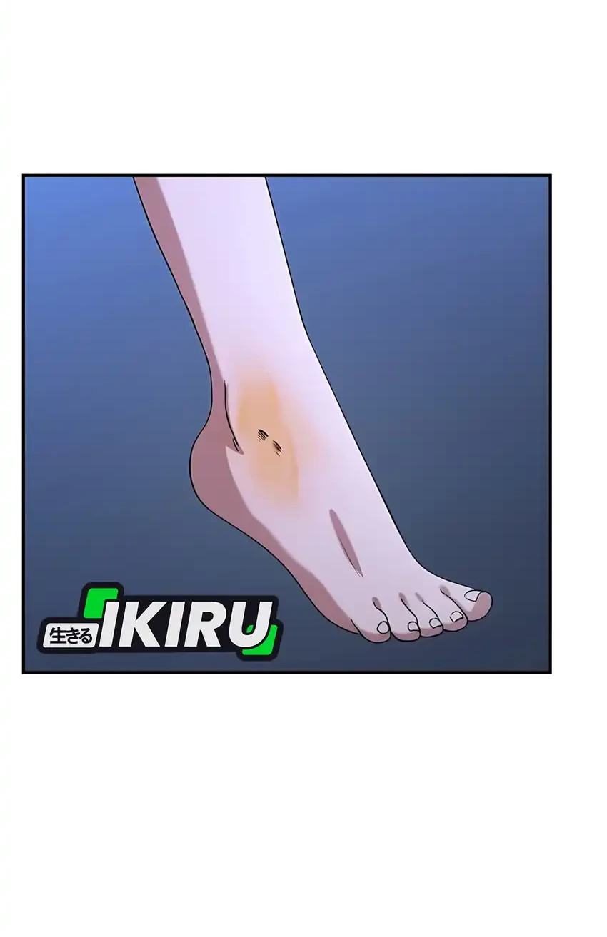 Office Worker in the Ice Age Apocalypse Chapter 17 Gambar 79