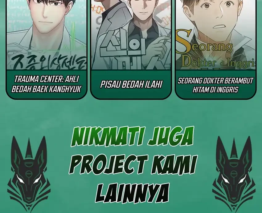 Office Worker in the Ice Age Apocalypse Chapter 17 Gambar 89