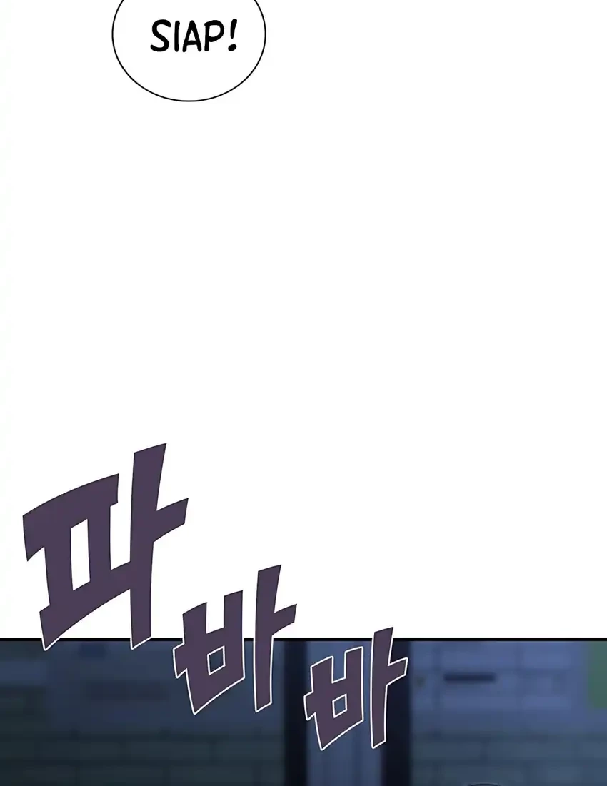 Office Worker in the Ice Age Apocalypse Chapter 17 Gambar 10