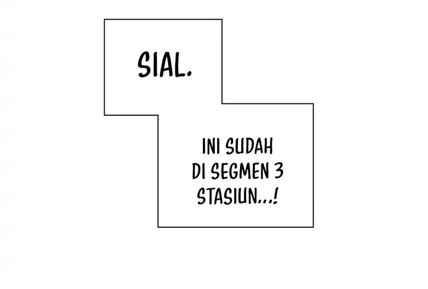 Office Worker in the Ice Age Apocalypse Chapter 17 Gambar 14