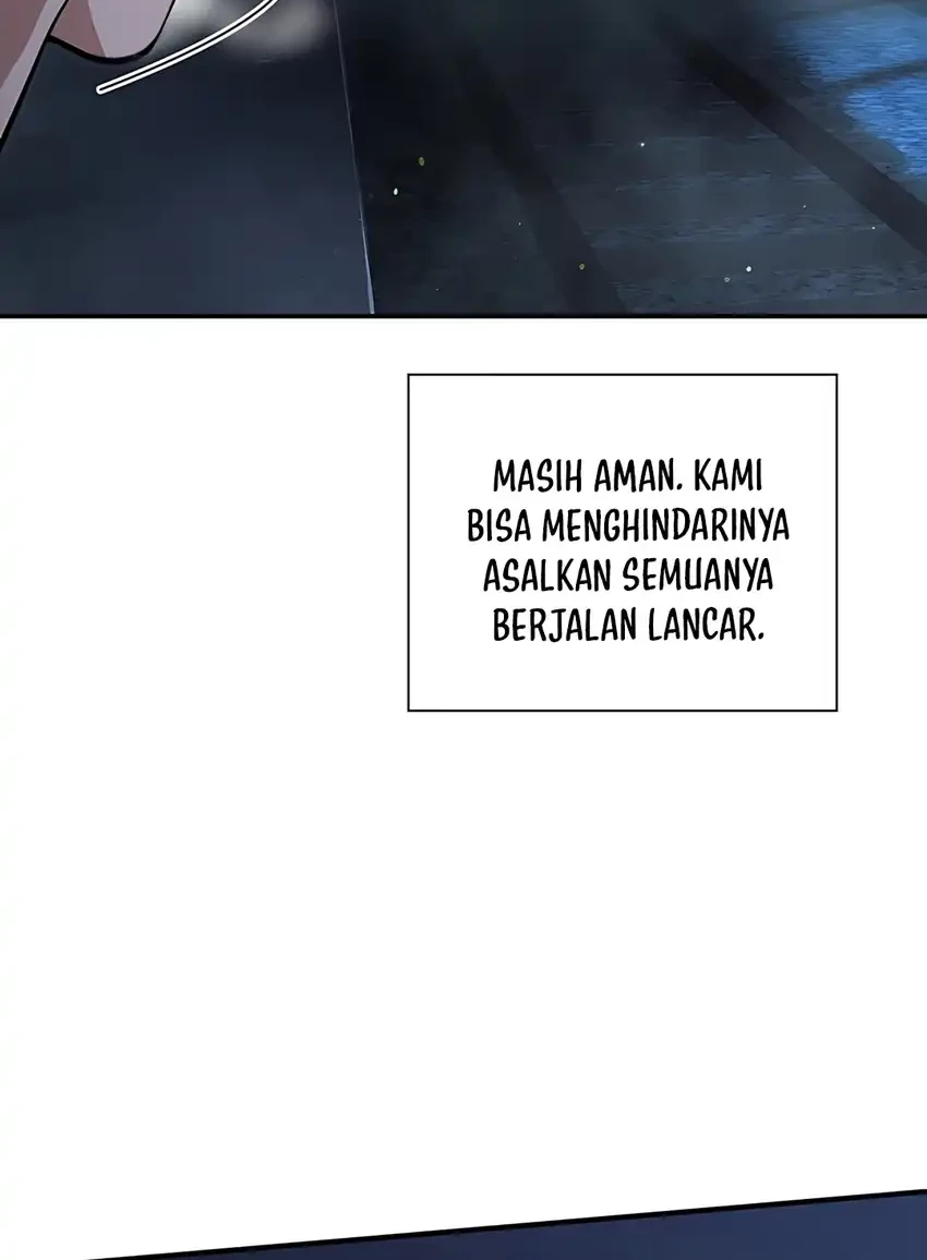 Office Worker in the Ice Age Apocalypse Chapter 17 Gambar 18