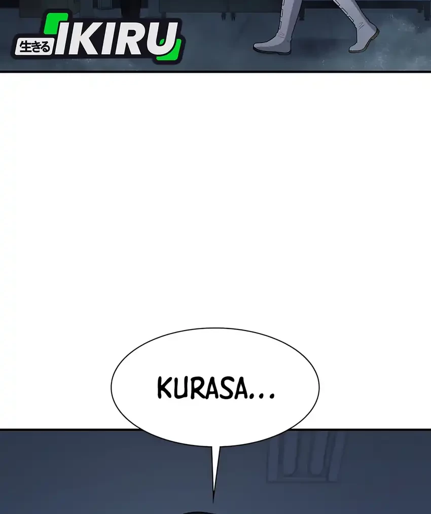 Office Worker in the Ice Age Apocalypse Chapter 18 Gambar 26